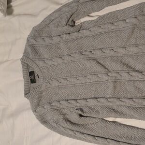 NY&C sweater